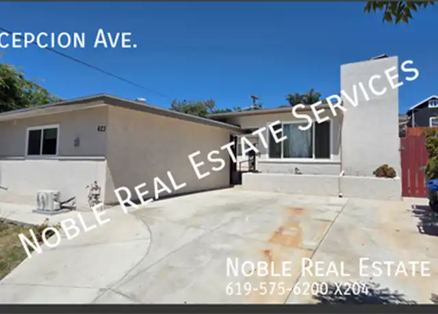 Property at 621 Concepcion Ave, Spring Valley, CA, 91977, 3 beds, 2 baths, [object Object]