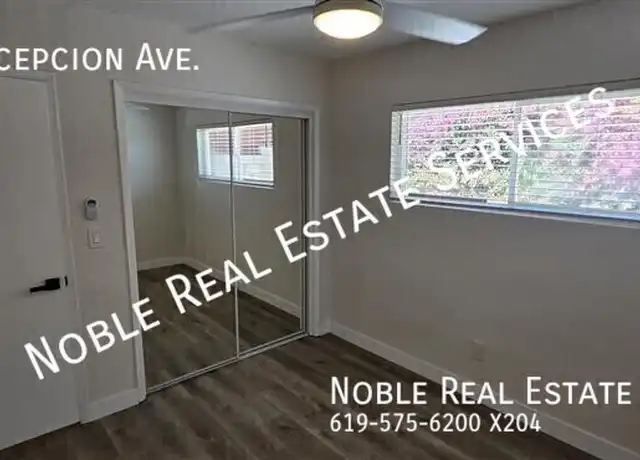 Property at 621 Concepcion Ave, Spring Valley, CA, 91977, 3 beds, 2 baths, [object Object]