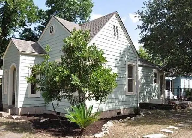 Property at 809 E 45th St Unit A, Austin, TX, 78751, 2 beds, 2 baths, [object Object]
