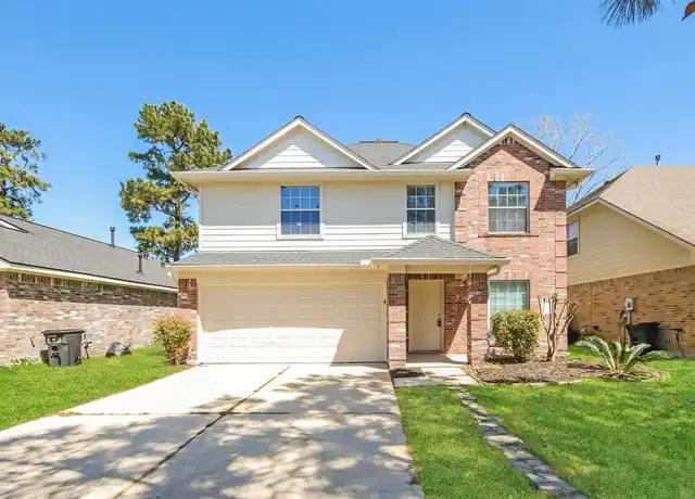 Property at 24326 Park Gable Dr, Spring, TX, 77373, 4 beds, 2.5 baths, [object Object]