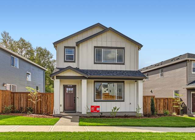 Photo of 16528 SW Perth Rd, Tigard, OR 97224