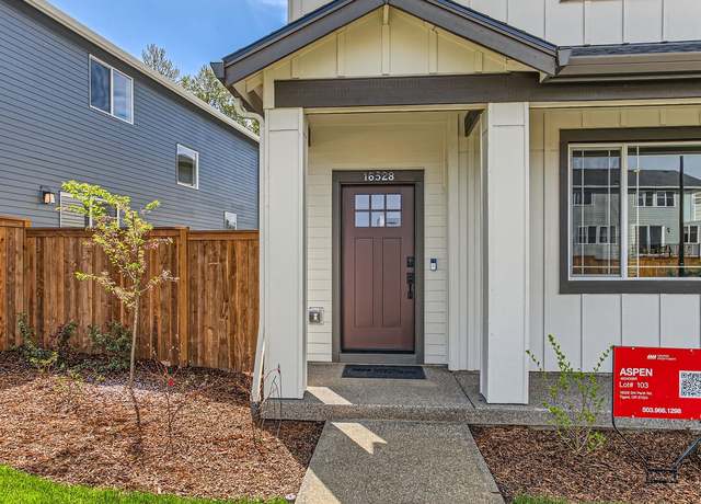 Photo of 16528 SW Perth Rd, Tigard, OR 97224