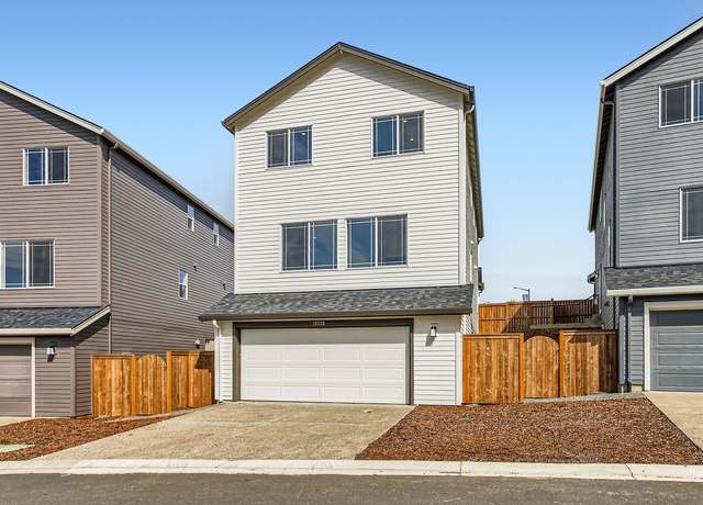 Photo of 16528 SW Perth Rd, Tigard, OR 97224