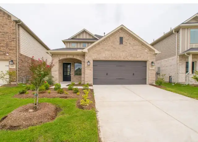 Property at 10526 Preserve Way, Conroe, TX, 77385, 4 beds, 2.5 baths, [object Object]