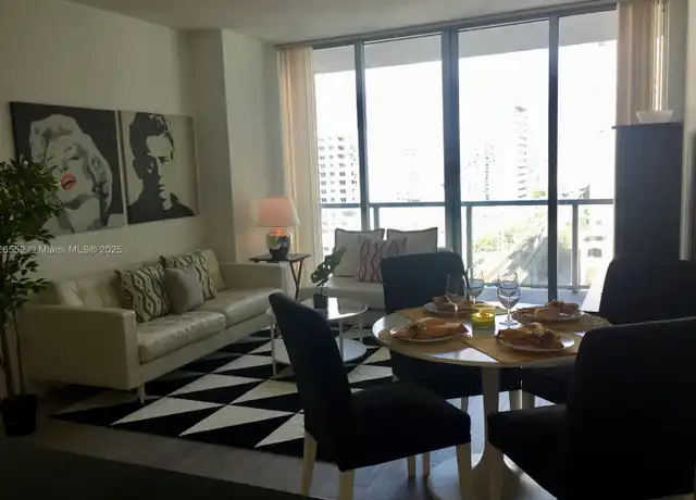 Property at 79 SW 12th St Unit 2211S, Miami, FL, 33130, 1 bed, 1 bath, [object Object]