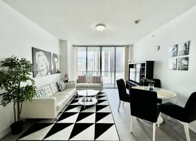 Property at 79 SW 12th St Unit 2211S, Miami, FL, 33130, 1 bed, 1 bath, [object Object]