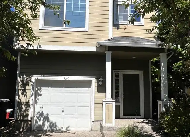 Property at 4353 SE Chelsea Ln, Hillsboro, OR, 97123, 3 beds, 2.5 baths, [object Object]