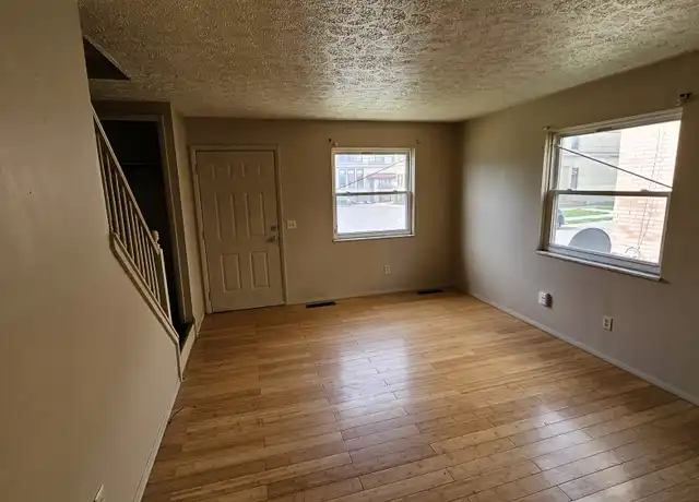 Property at 1109 15th St NW Unit NA, Canton, OH, 44703, 2 beds, 1 bath, [object Object]