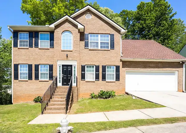 Property at 8144 Green Garden Dr, Riverdale, GA, 30296, 3 beds, 2 baths, [object Object]