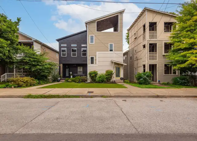 Property at 1724 6th Ave N, Nashville, TN, 37208, 3 beds, 2.5 baths, [object Object]