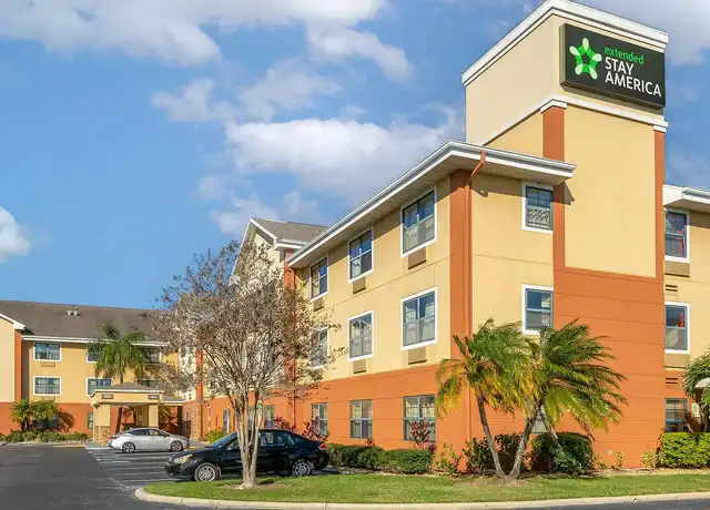 Property at St. Petersburg - Clearwater - Executive Dr. - 3089 Executive Dr, Clearwater, FL, 33762, 0 beds, 1 bath, [object Object]