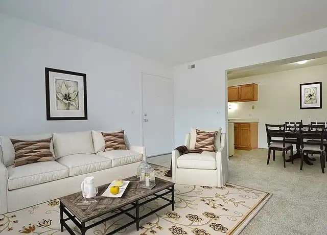 Property at Charter Oaks Apartments - 1000 Charter Oaks Dr, Davison, MI, 48423, 2 beds, 1 bath, [object Object]