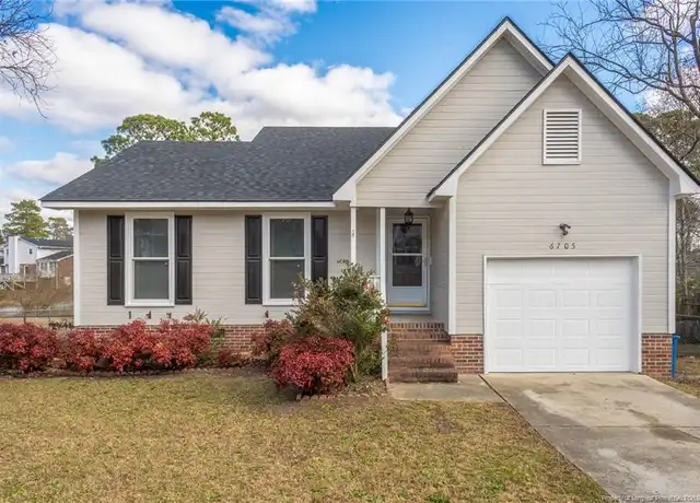 Property at 6705 Brookshire St, Fayetteville, NC, 28314, 3 beds, 2 baths, [object Object]