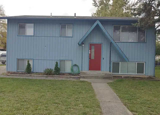 Property at 808 W Marie Ave, Coeur D Alene, ID, 83815, 4 beds, 2 baths, [object Object]