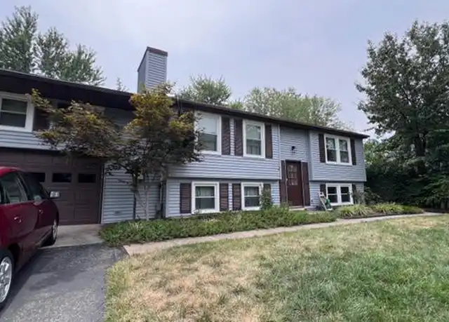 Property at 1314 Hillcrest Dr, Frederick, MD, 21703, 1 bed, 1 bath, [object Object]