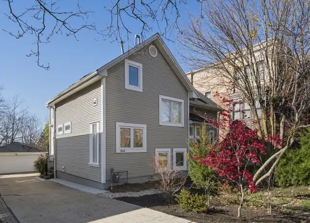 Property at 1644 McGovern St, Highland Park, IL, 60035, 3 beds, 3 baths, [object Object]