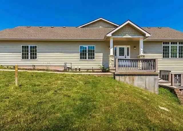 Property at 1616 Mulligan Pl, Manhattan, KS, 66502, 3 beds, 3 baths, [object Object]