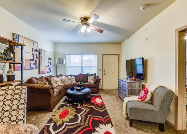 Property at The Greens at the Rock - 8305 Counts Massie Rd, North Little Rock, AR, 72113, 1-2 bed, 1-2 bath, [object Object]