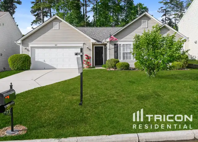 Property at 2117 Clear Brooke Dr, Kannapolis, NC, 28083, 3 beds, 2 baths, [object Object]