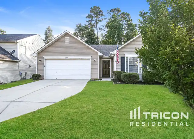 Property at 2117 Clear Brooke Dr, Kannapolis, NC, 28083, 3 beds, 2 baths, [object Object]