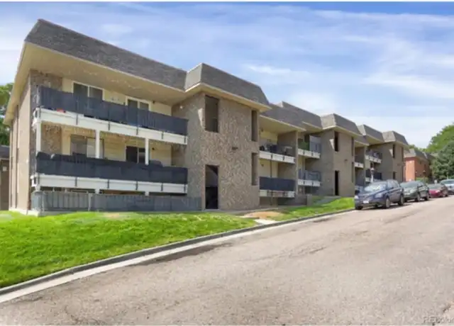 Property at 4603 S Lowell Blvd Unit C, Denver, CO, 80236, 3 beds, 2 baths, [object Object]