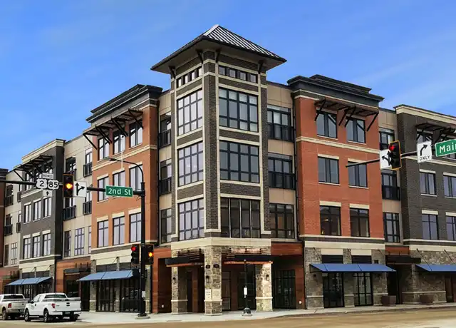 Property at Renaissance on Main - Downtown Living with Great Amenities - 125 Main St, Williston, ND, 58801, 0-2 beds, 1-2 bath, [object Object]