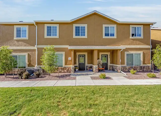 Property at 7684 Sand Lake Hts, Colorado Springs, CO, 80908, 3 beds, 2.5 baths, [object Object]