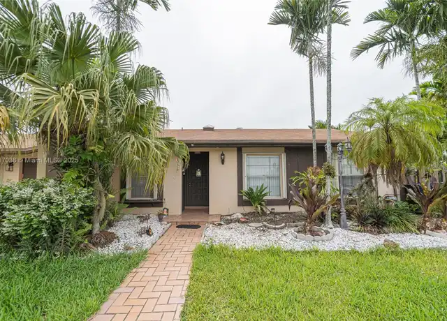 Property at 12023 SW 110th Street Cir E, Miami, FL, 33186, 3 beds, 2 baths, [object Object]
