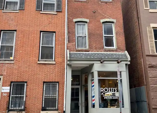 Property at 1009 Spruce St Unit 11-2F, Philadelphia, PA, 19107, 0 beds, 1 bath, [object Object]