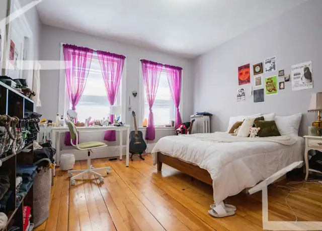 Property at 16 Glenville Ave, Allston, MA, 02134, 4 beds, 1 bath, [object Object]