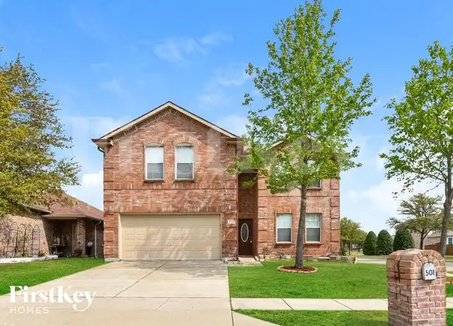 Property at 501 Coolidge Ln, Lavon, TX, 75166, 5 beds, 2.5 baths, [object Object]