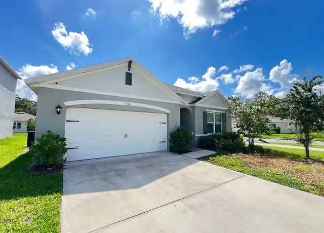 Property at 536 Emily Glen St, Deland, FL, 32724, 4 beds, 2 baths, [object Object]