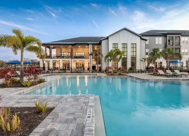 Property at The Crossing at Palm Aire - 4665 Whitfield Ave, Sarasota, FL, 34243, 2 beds, 2 baths, [object Object]