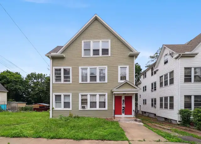 Property at 252 Sheffield Ave Unit 3, New Haven, CT, 06511, 3 beds, 1 bath, [object Object]