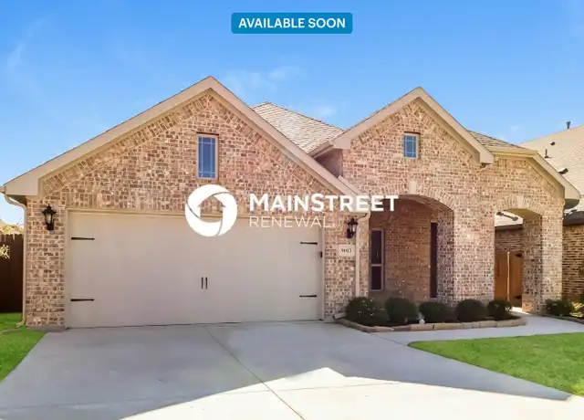 Property at 9013 Conroe Dr, Argyle, TX, 76226, 3 beds, 2 baths, [object Object]