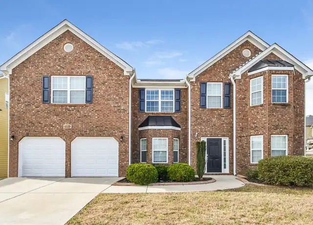 Property at 2601 Muskeg Ct SW, Atlanta, GA, 30331, 4 beds, 4 baths, [object Object]