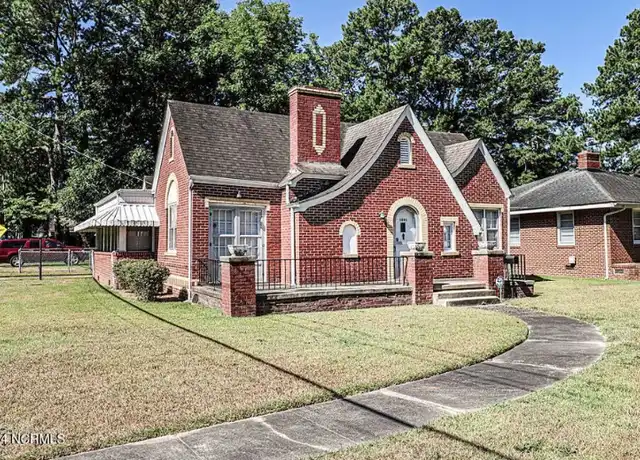 Property at 1301 W Thomas St, Rocky Mount, NC, 27804, 3 beds, 2 baths, [object Object]