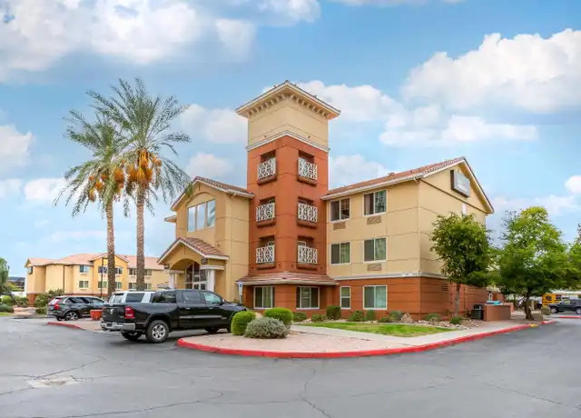 Property at Furnished Studio - Phoenix - Midtown - 217 W Osborn Rd, Phoenix, AZ, 85013, 0 beds, 1 bath, [object Object]