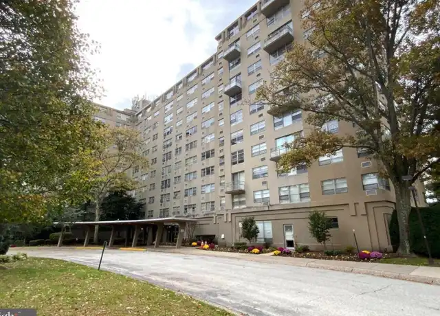 Property at 1030 E Lancaster Ave #110, Bryn Mawr, PA, 19010, 1 bed, 1 bath, [object Object]
