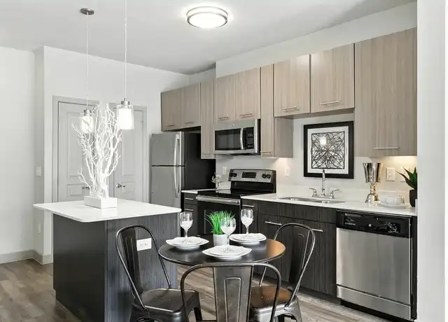Property at Anatole at the Pines - 1100 S Loop 336 W, Conroe, TX, 77304, 1 bed, 1 bath, [object Object]