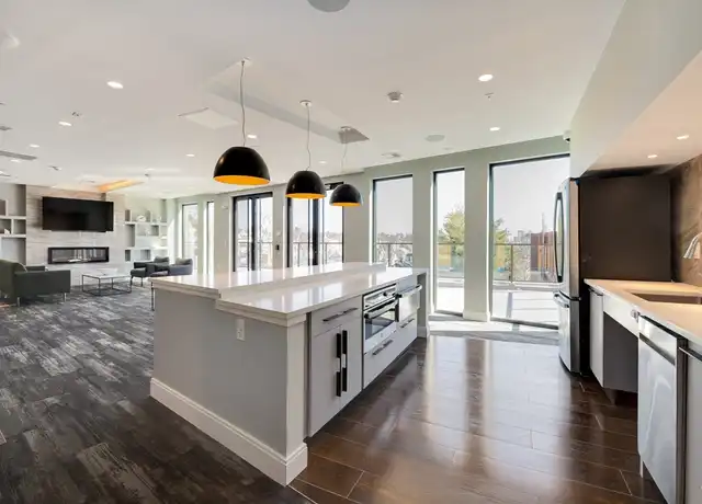 Property at 9 Central St Unit 102, Somerville, MA, 02143, 2 beds, 1 bath, [object Object]