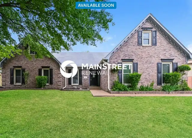 Property at 4415 Richmond Cir S, Memphis, TN, 38125, 4 beds, 2 baths, [object Object]