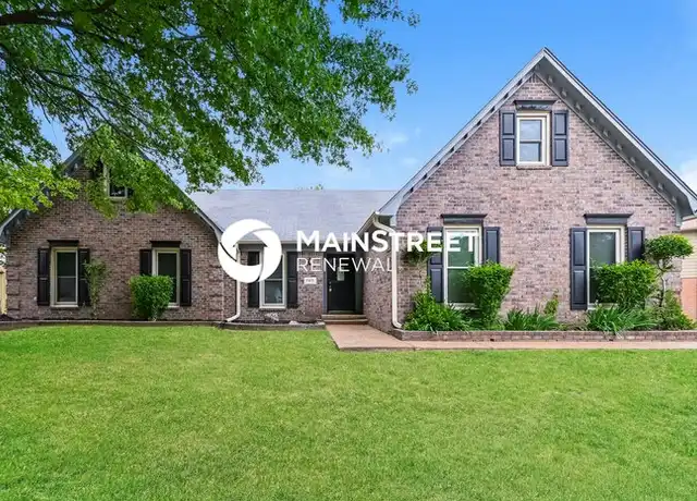 Property at 4415 Richmond Cir S, Memphis, TN, 38125, 4 beds, 2 baths, [object Object]