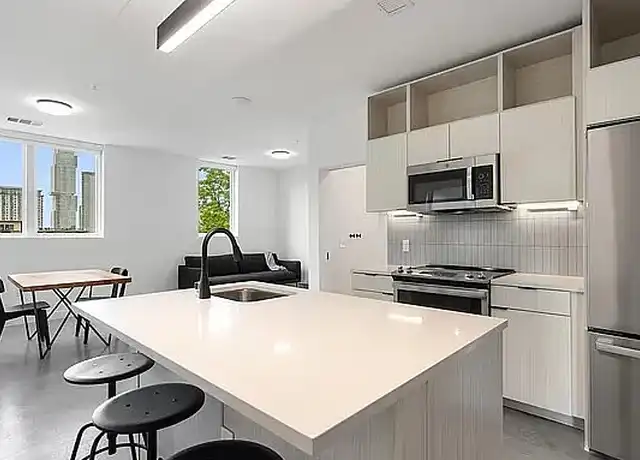 Property at The Capitol Living - 1108 Nueces St, Austin, TX, 78701, 1 bed, 1 bath, [object Object]
