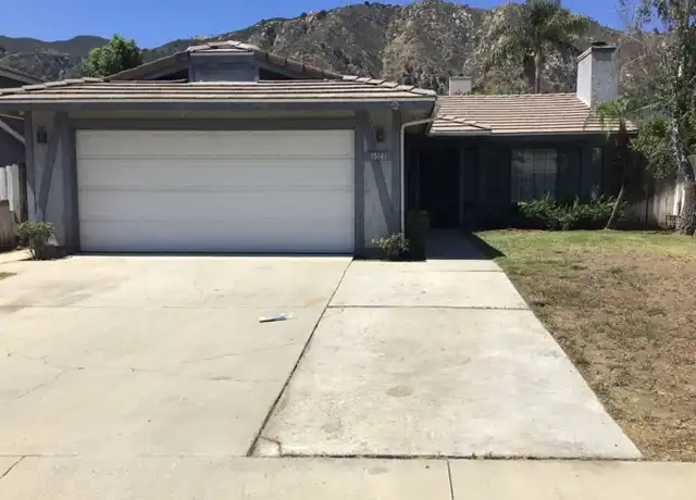 Property at 15141 Windover Ct, Lake Elsinore, CA, 92530, 3 beds, 2 baths, [object Object]