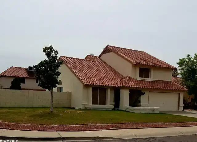 Property at 7537 W Dreyfus Dr, Peoria, AZ, 85381, 4 beds, 2.5 baths, [object Object]