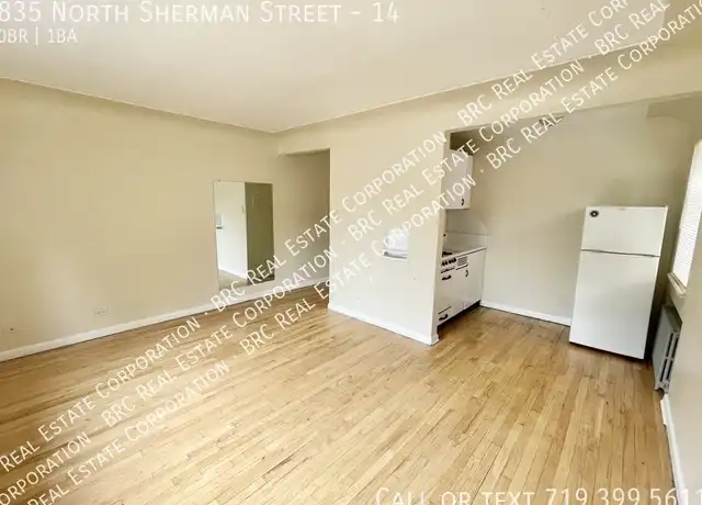 Property at 835 Sherman St Unit 14, Denver, CO, 80203, 0 beds, 1 bath, [object Object]