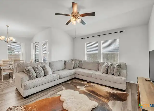 Property at 2026 Bee Creek Loop, Copperas Cove, TX, 76522, 4 beds, 2 baths, [object Object]