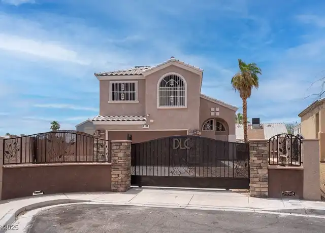 Property at 2187 Eclair Cir, Las Vegas, NV, 89142, 4 beds, 2.5 baths, [object Object]