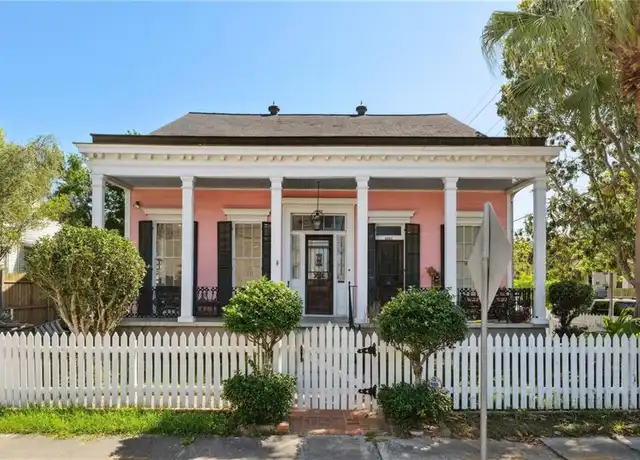 Property at 8207 Maple St, New Orleans, LA, 70118, 3 beds, 2 baths, [object Object]
